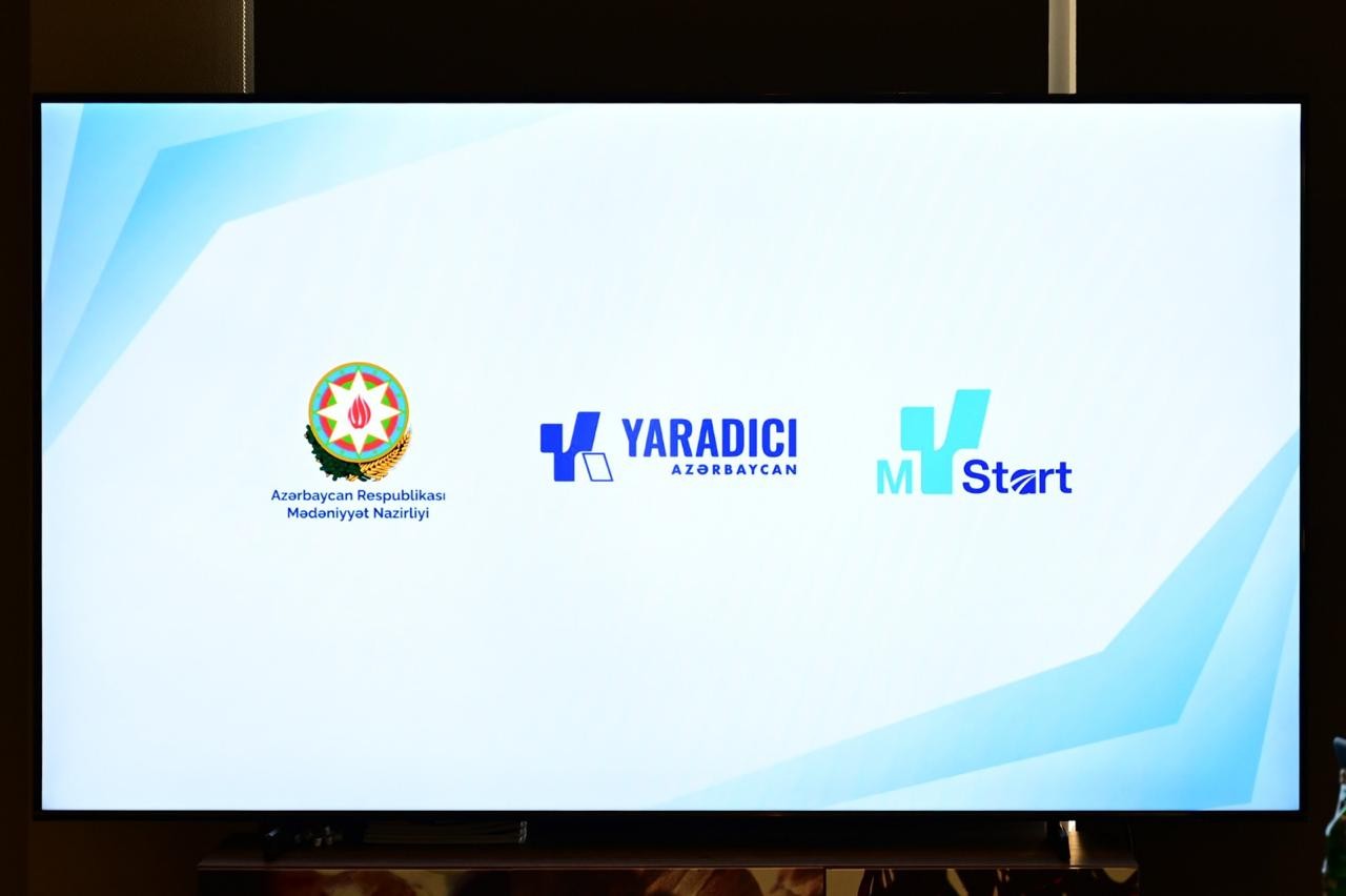 Adil Kərimli xaricdə təhsil alan tələbələrlə görüşdü - FOTOLAR